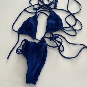 Inamorata string bikini